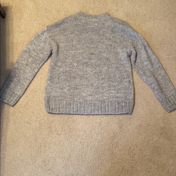 Pink Sweater - Picture 2 of 3